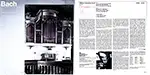 Johann Sebastian Bach - Orgelwerke 3 - Herbert Collum an der Silbermannorgel zu Reinhardtsgrimma